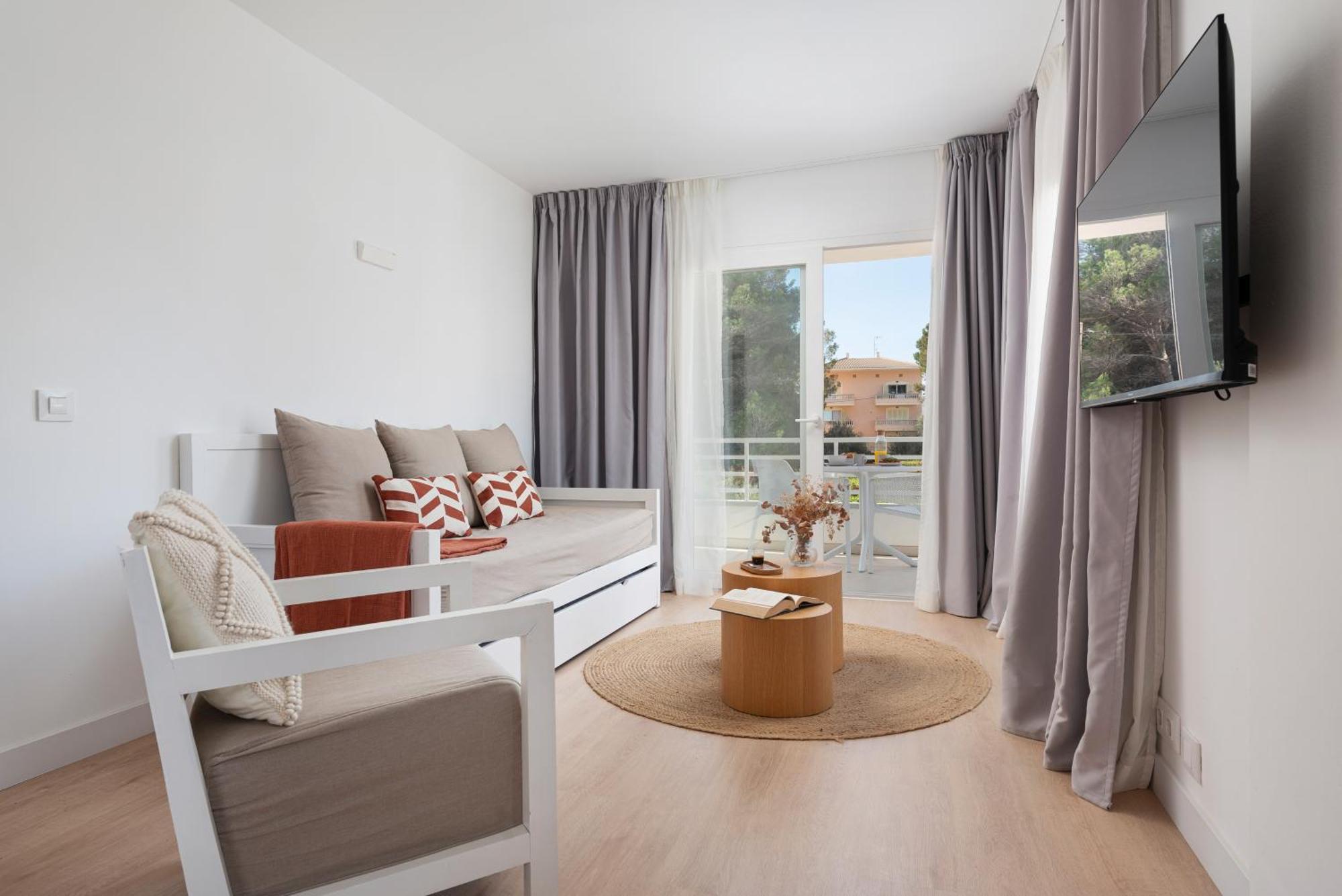 Baulo Mar Apartment *