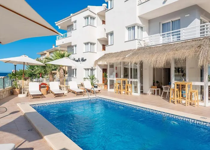 Baulo Mar Apartments