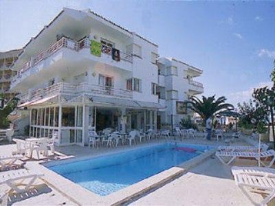 Apartament Baulo Mar