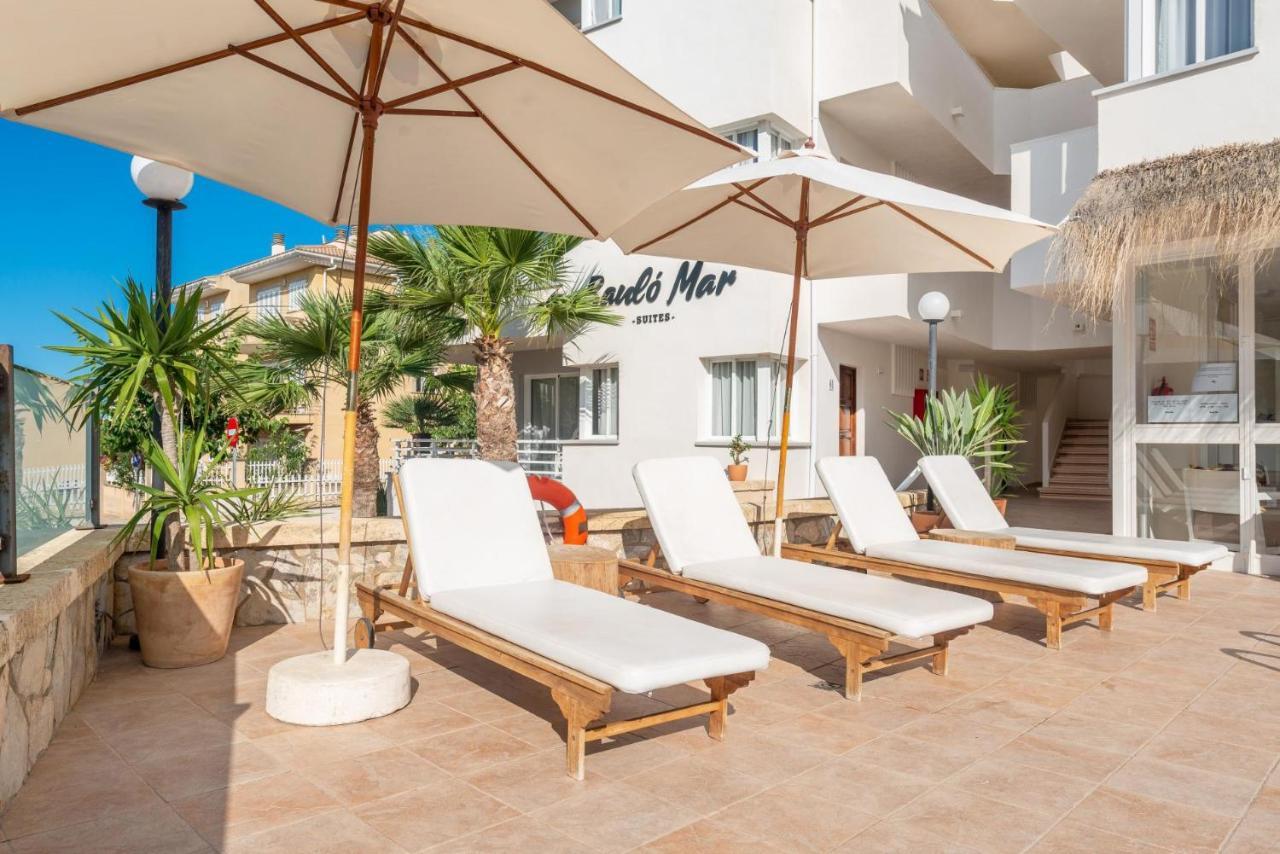 Baulo Mar Apartament *