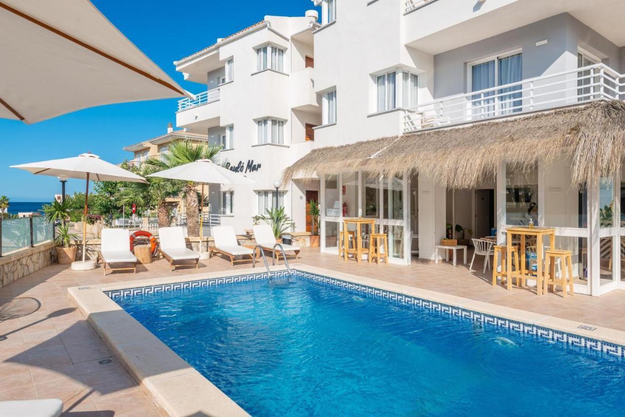 Baulo Mar Apartament Can Picafort (Mallorca)