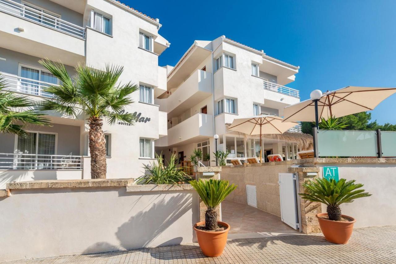 Baulo Mar Can Picafort (Mallorca)