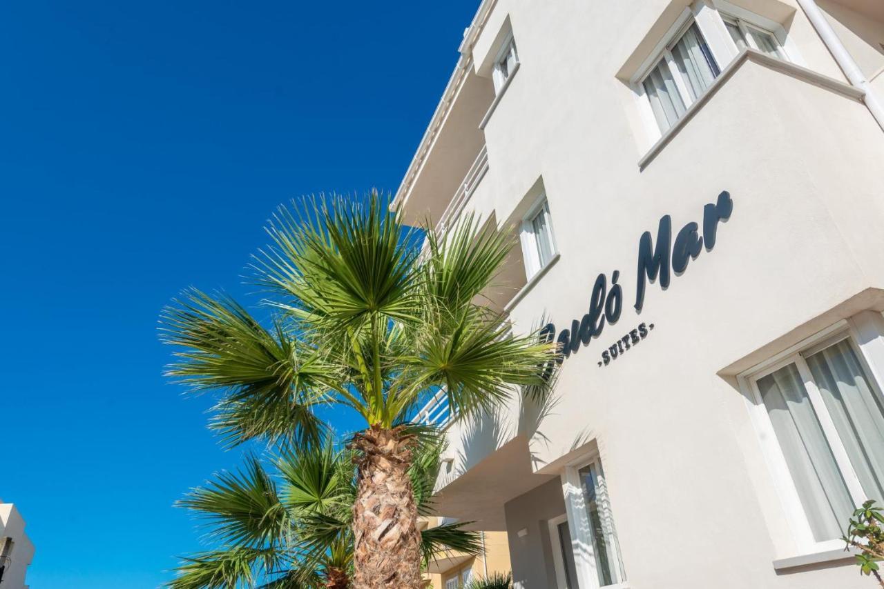 Apartament Baulo Mar Can Picafort (Mallorca)