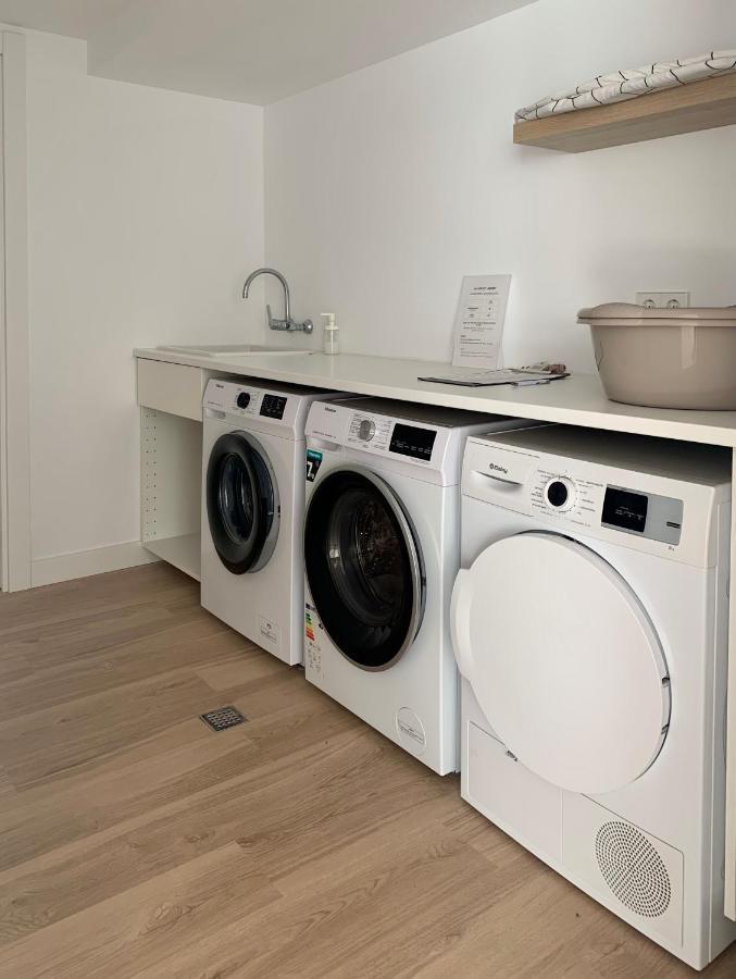 Apartament Baulo Mar *