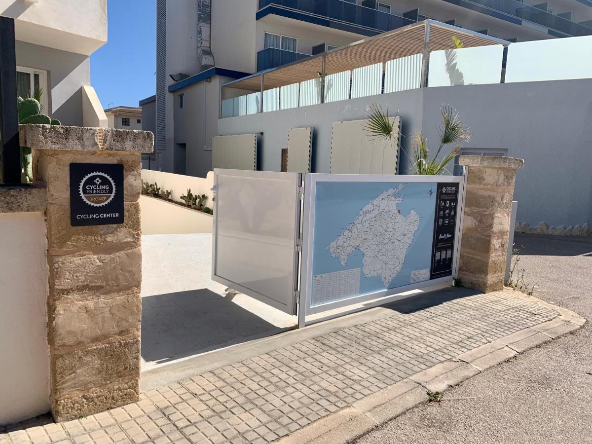 Baulo Mar Apartament Can Picafort (Mallorca)