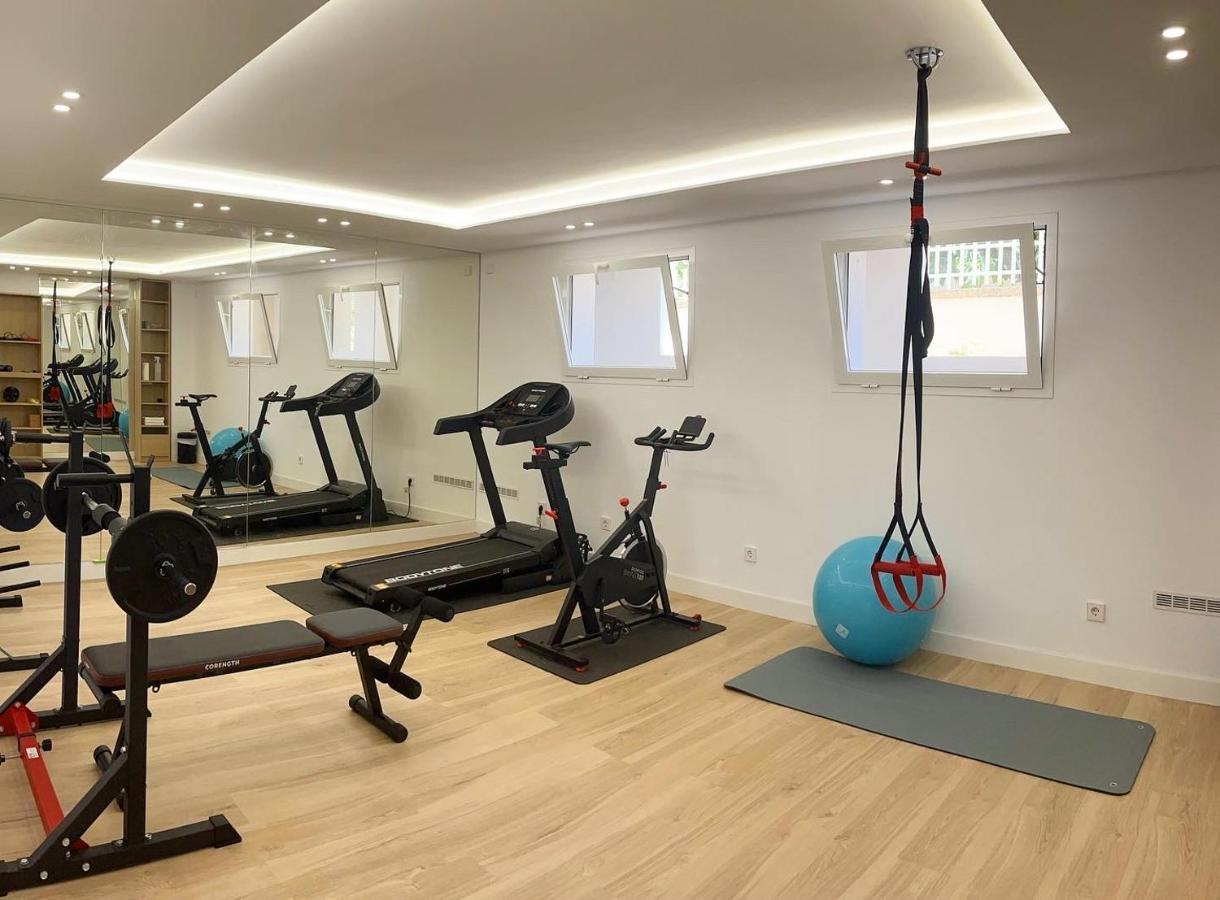 Apartament Baulo Mar *