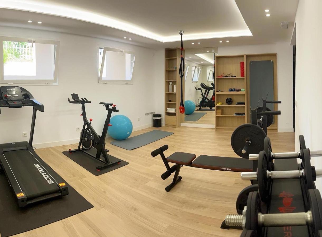 Baulo Mar Apartament