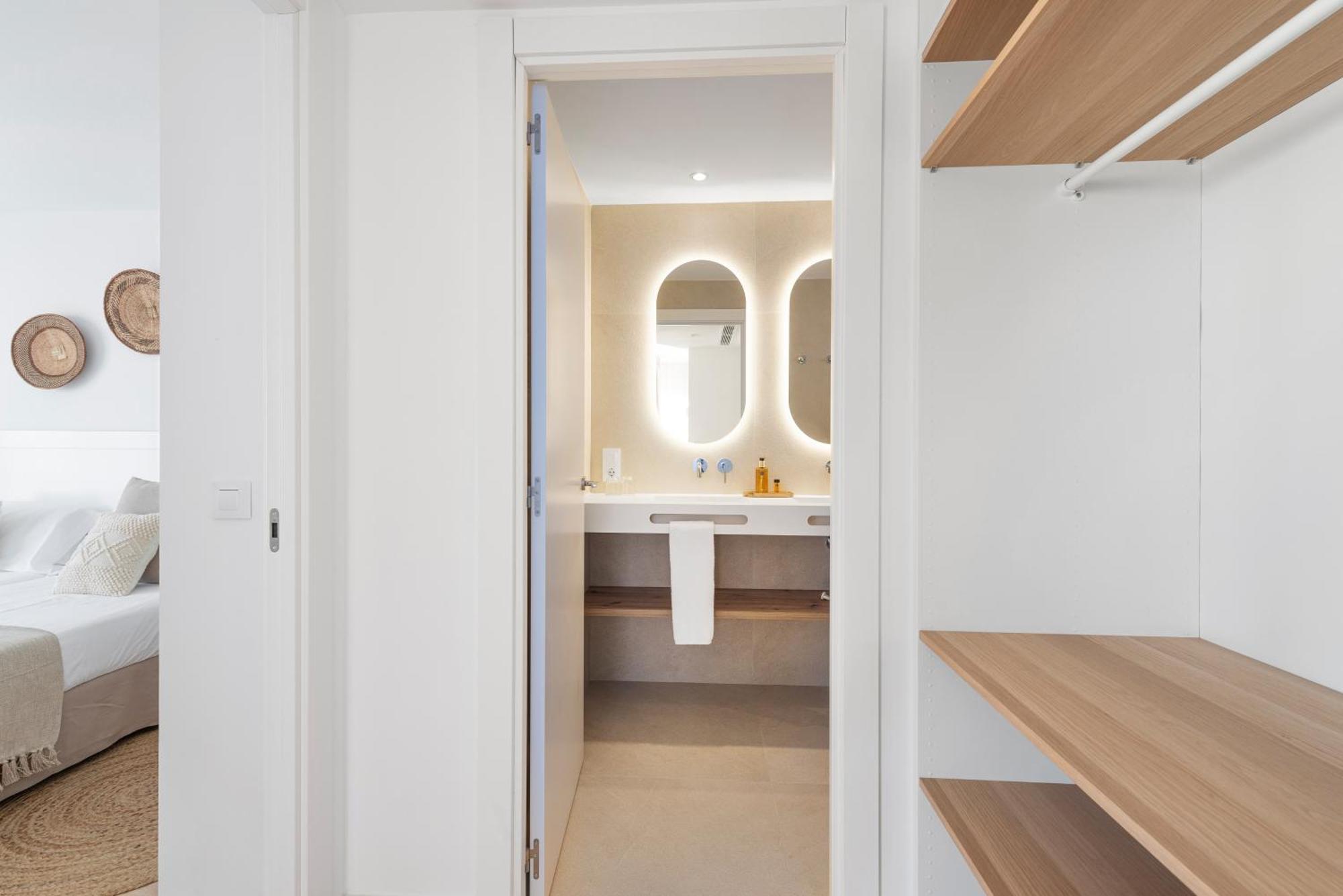 Baulo Mar Apartament