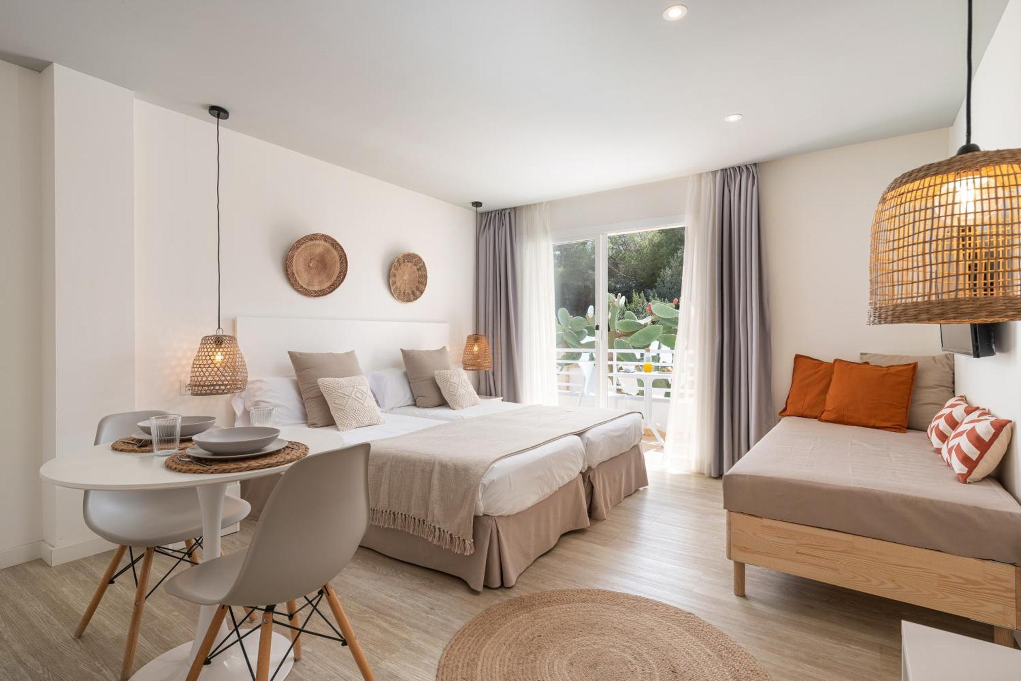 Baulo Mar Can Picafort (Mallorca)