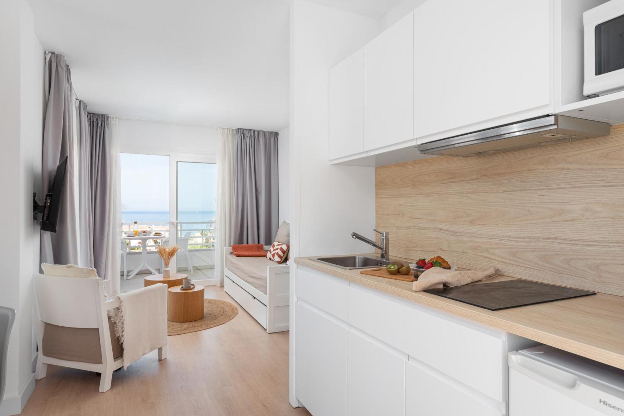 Baulo Mar Apartament