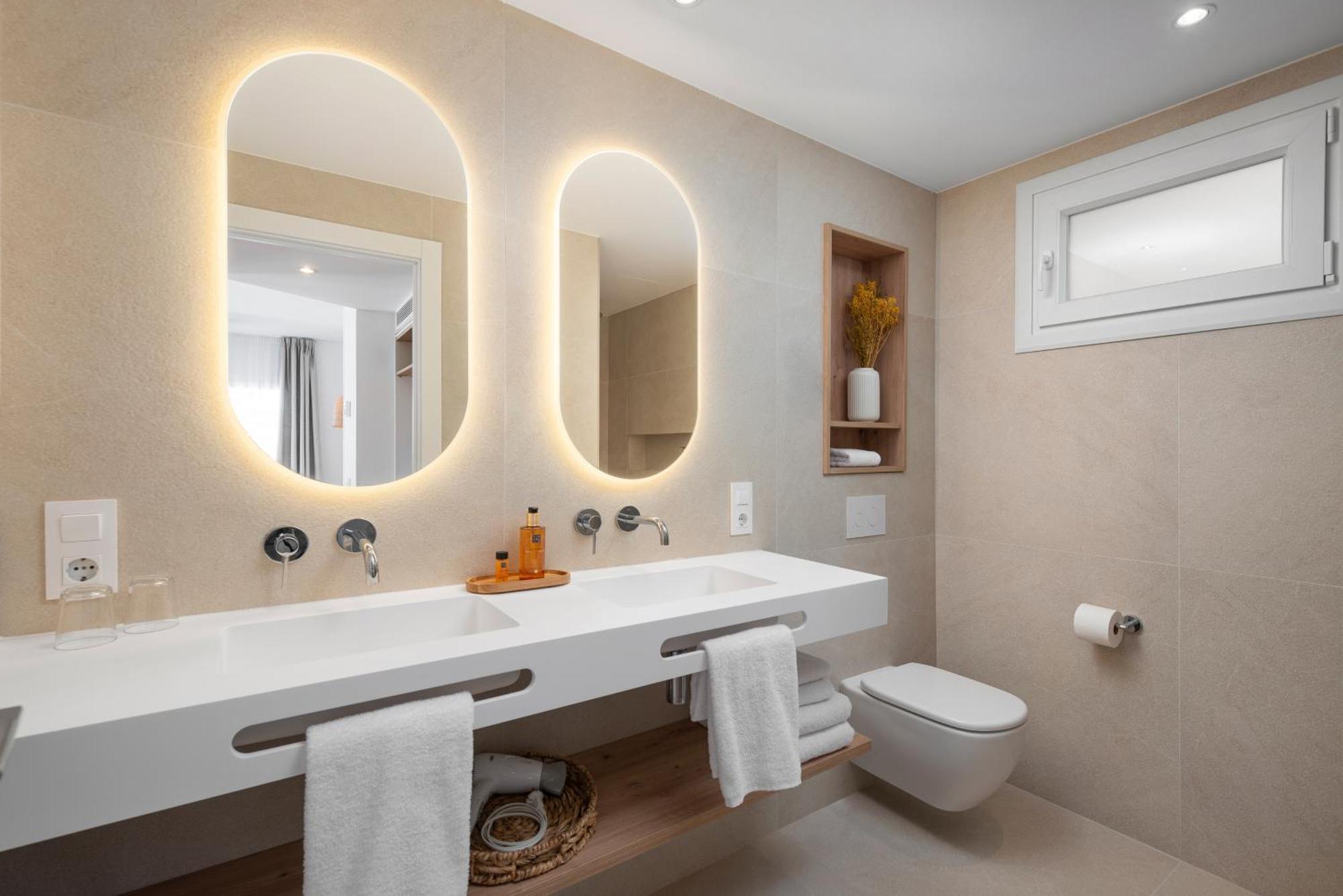 Apartament Baulo Mar
