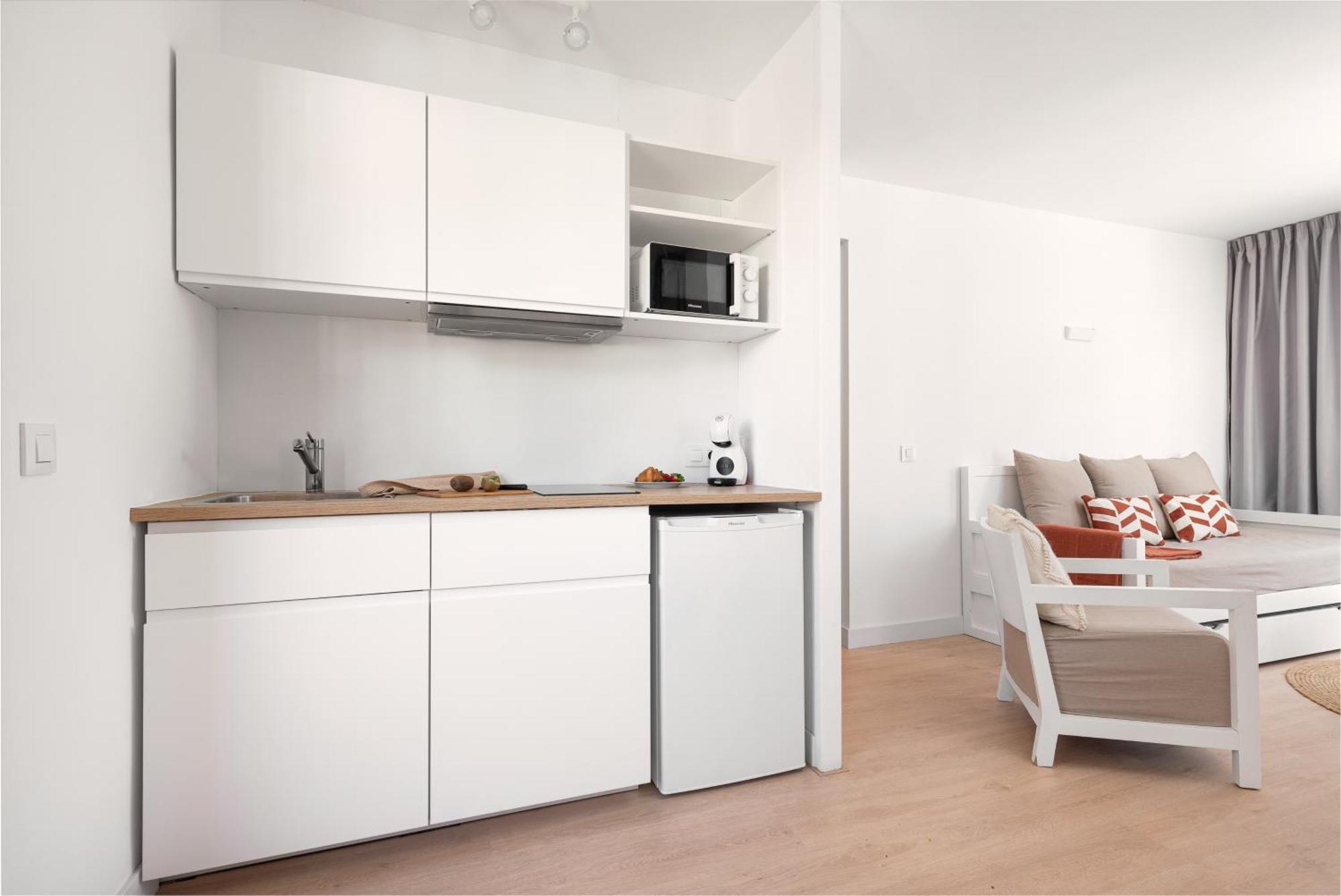 Apartament Baulo Mar Can Picafort (Mallorca)