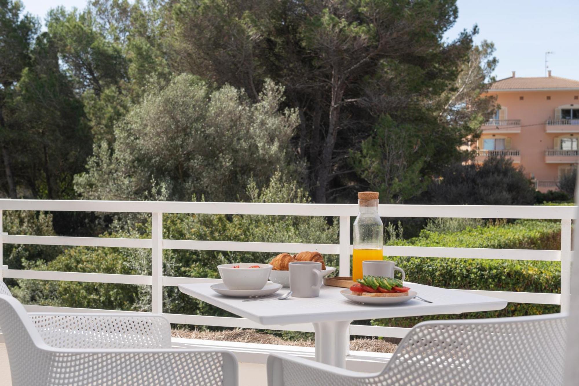 Baulo Mar Apartament Can Picafort (Mallorca)