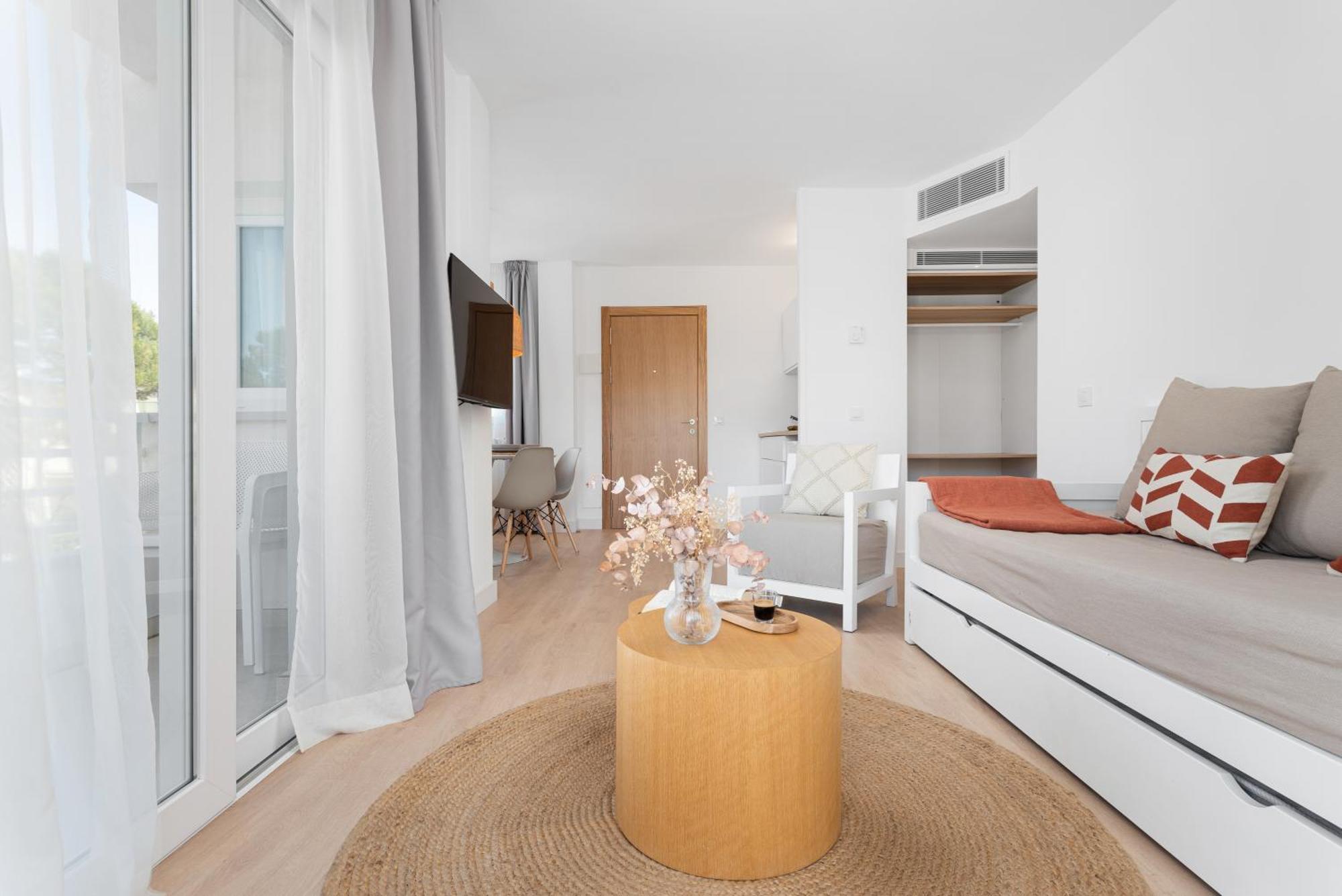 Baulo Mar Apartament