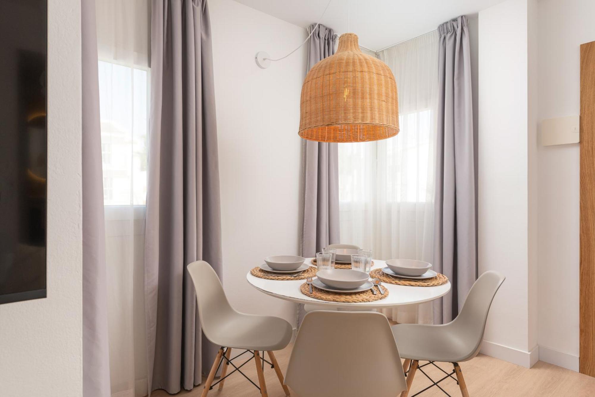 Apartament Baulo Mar
