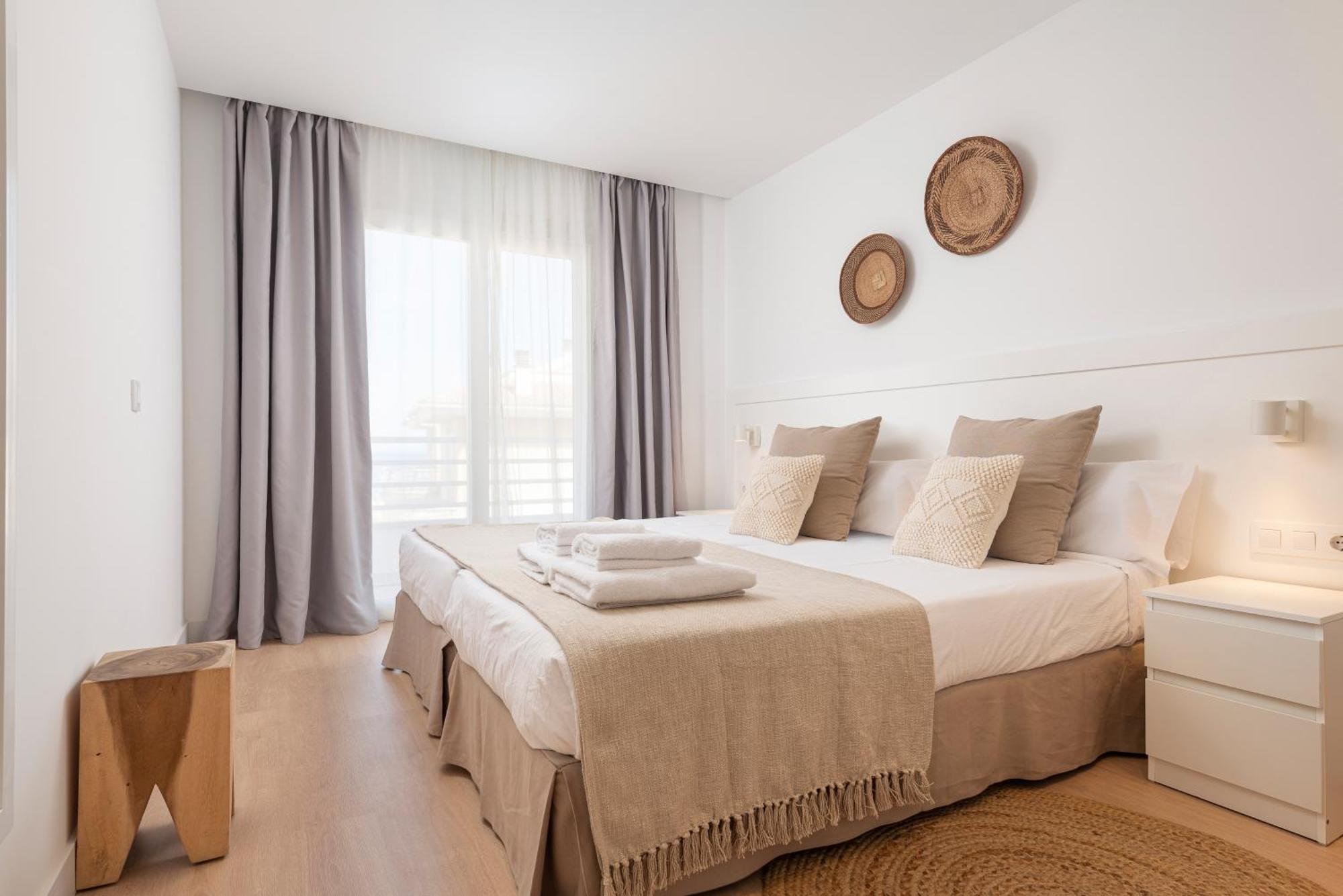 Apartament Baulo Mar