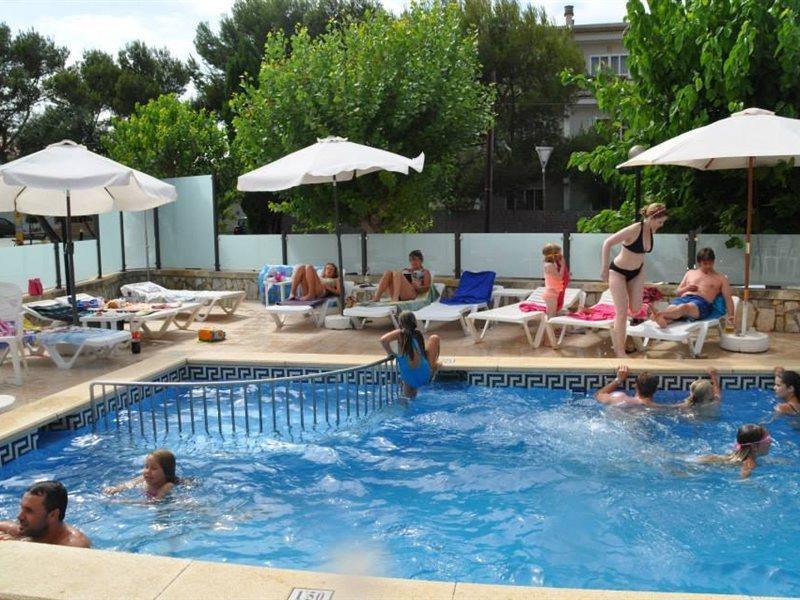 Baulo Mar Apartament Can Picafort (Mallorca)