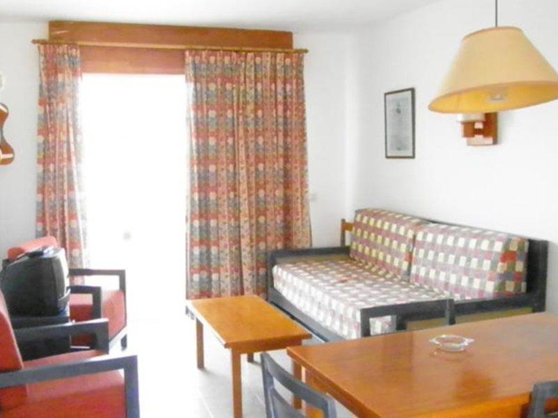 Baulo Mar Apartament *