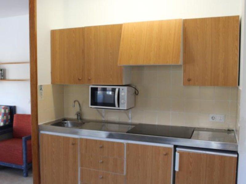 Baulo Mar Apartament