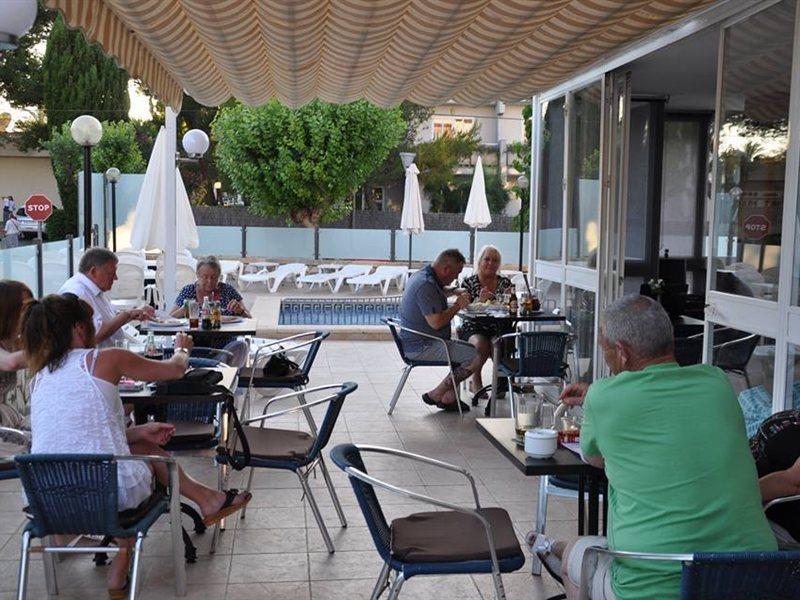 Baulo Mar * Can Picafort (Mallorca)