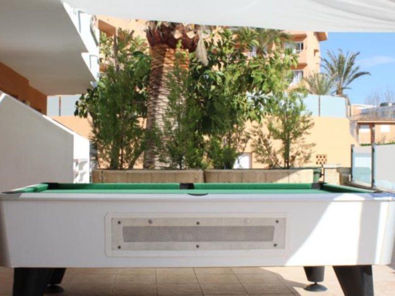 Baulo Mar Apartament Can Picafort (Mallorca)