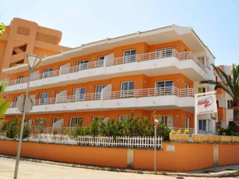 Baulo Mar Apartament *