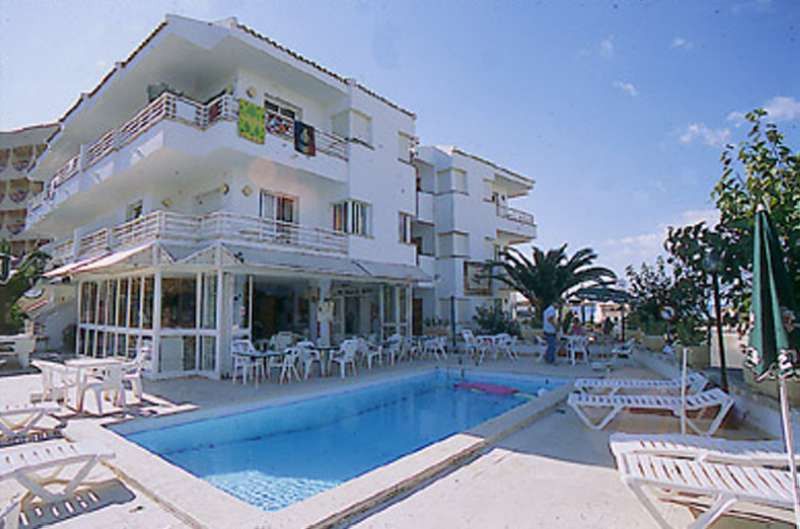 Baulo Mar Apartament