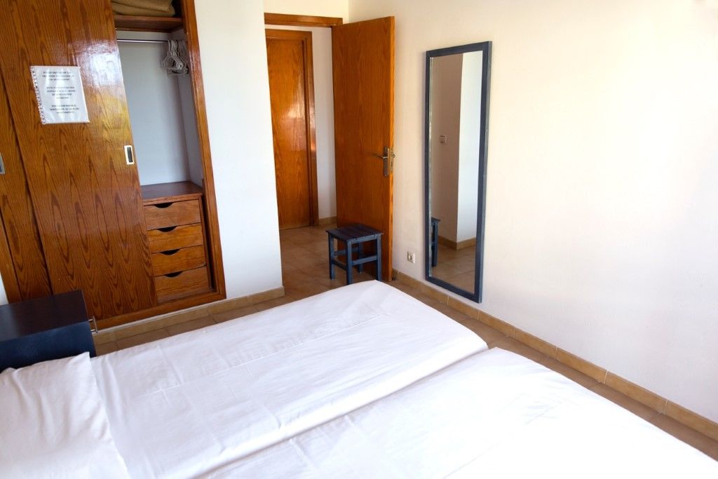 Apartament Baulo Mar *