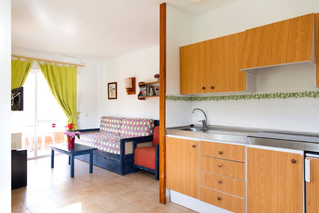 Baulo Mar * Can Picafort (Mallorca)