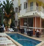 Apartament Baulo Mar Can Picafort (Mallorca)