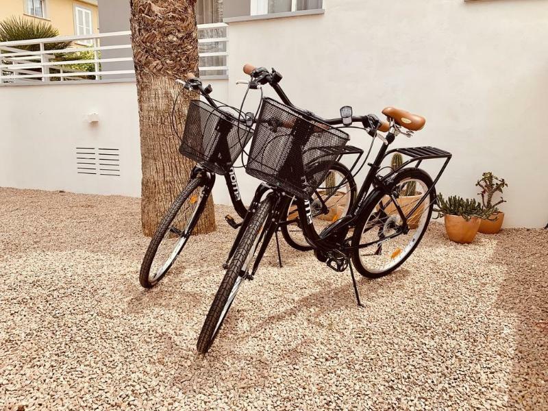 Apartament Baulo Mar *